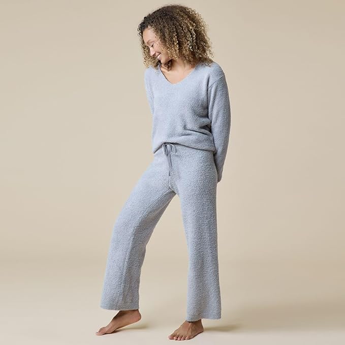 Softies Lounge Set that made Oprah's list of favorite things.