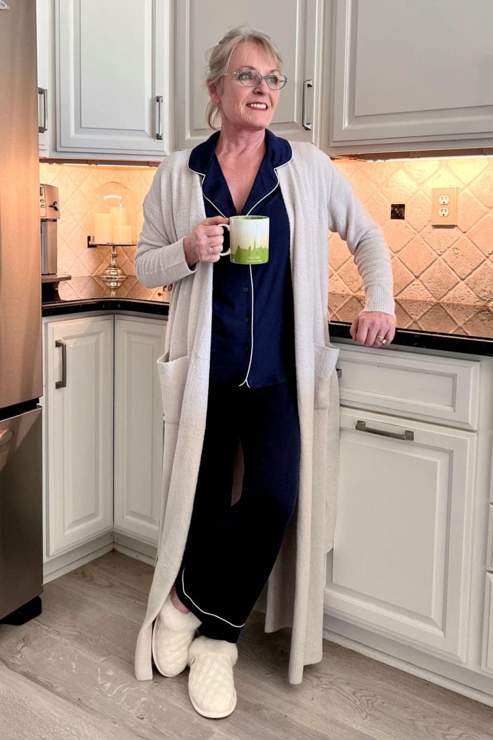 Luxury Bathrobes That Make the Perfect Gift for Women Over 50