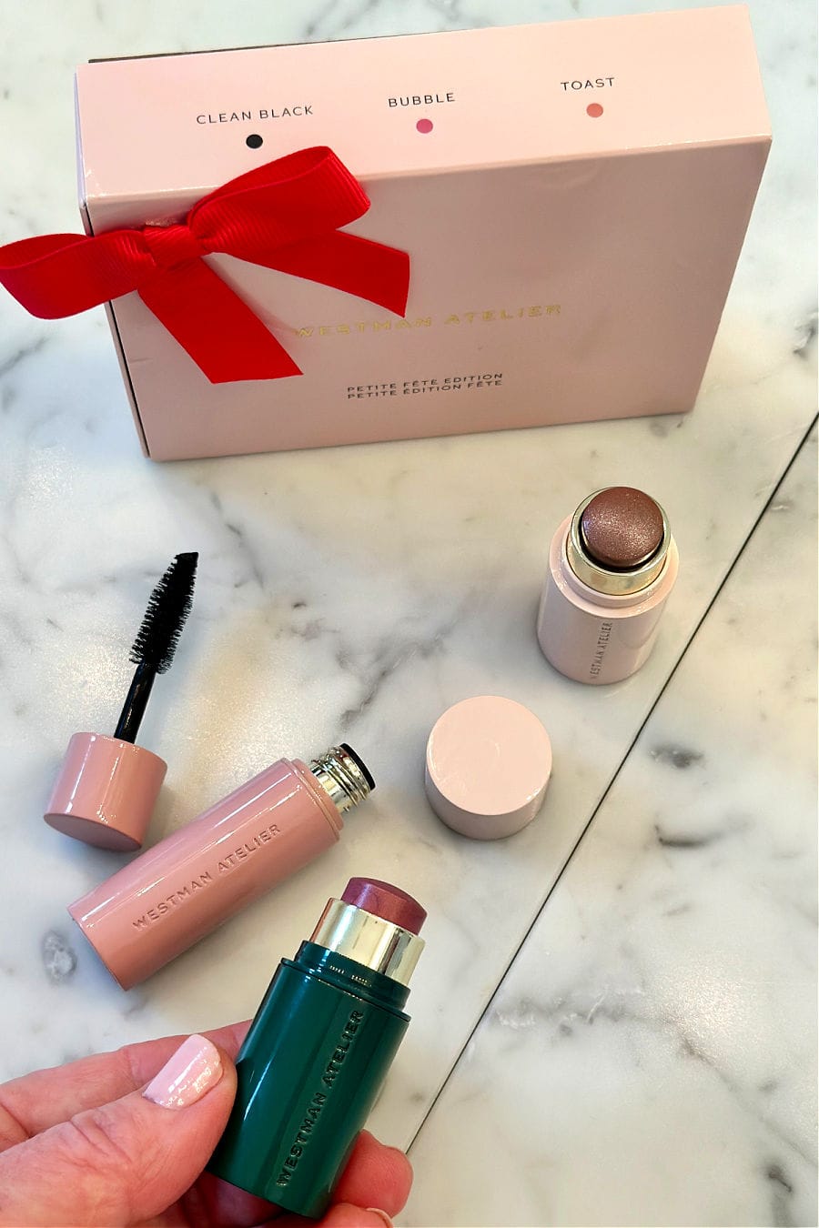 Westman Atelier Baby Cheeks Blush