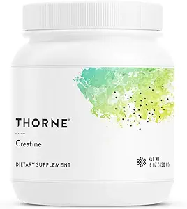 THORNE Creatine for Healthy Aging
