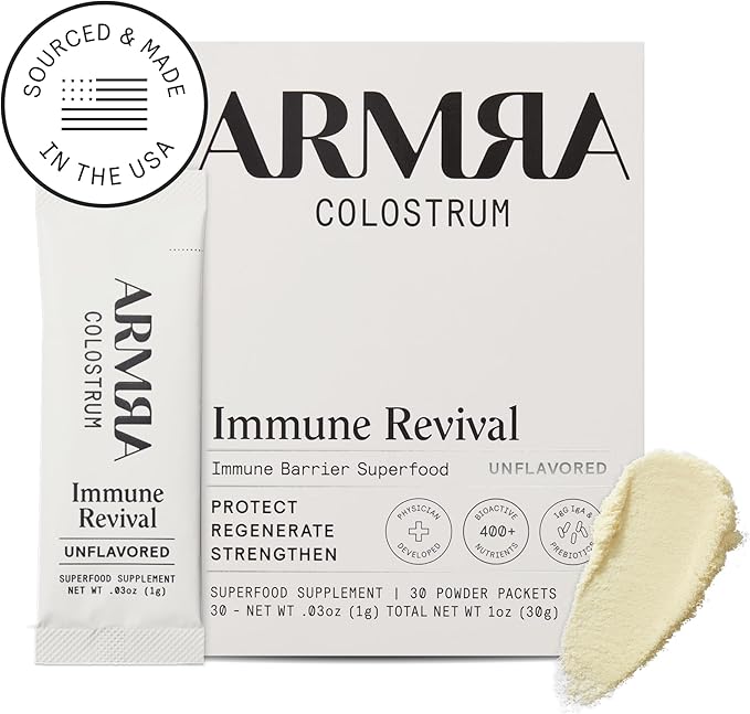 ARMRA Colostrum