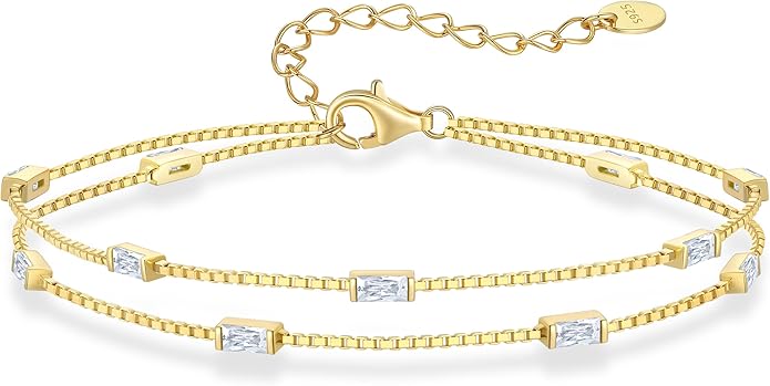 LOUISA SECRET Bracelet Affordable Jewelry for Women