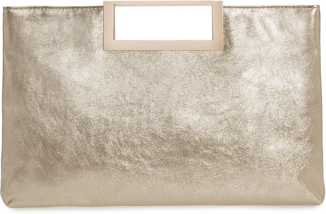 CHARMING TAILOR Convertible Clutch Purse Festive Accessories from Amazon