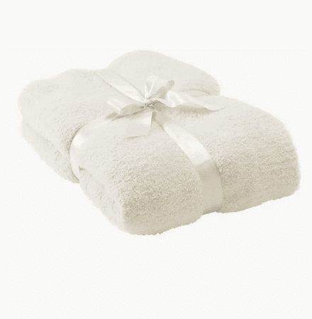 Barefoot Dreams CozyChic™ Throw Blanket