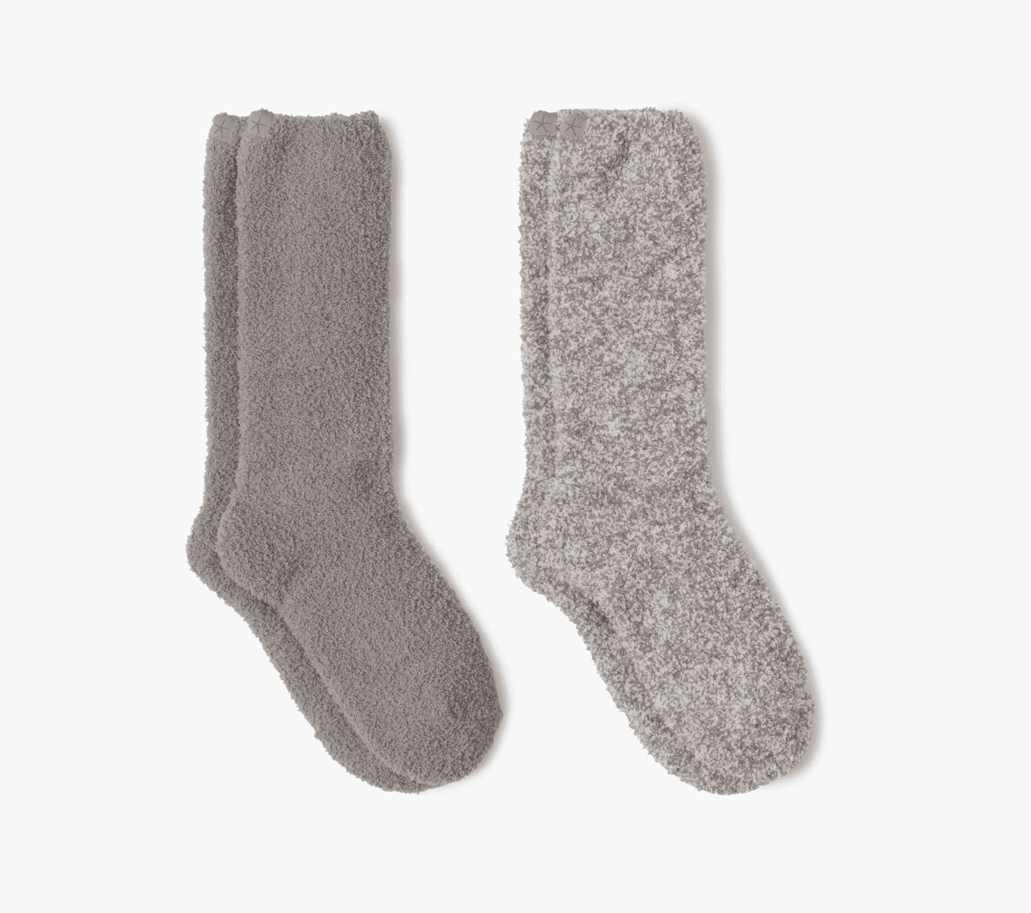 2-Pack CozyChic™ Socks