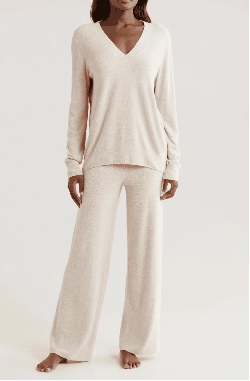 Barefoot Dreams CozyChic Ultra Lite® Pajamas