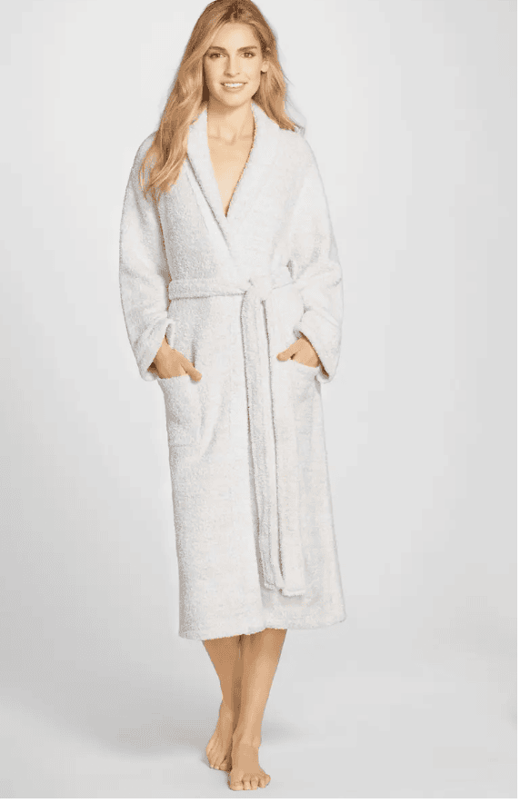 Barefoot Dreams Gender Inclusive CozyChicâ„¢ Robe