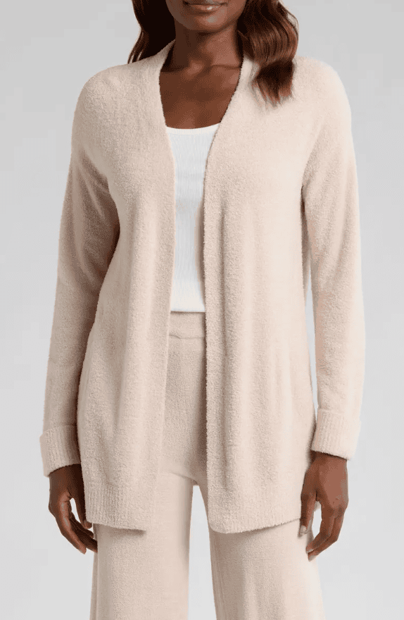 Barefoot Dreams CozyChic® Ultra Lite® Cardigan