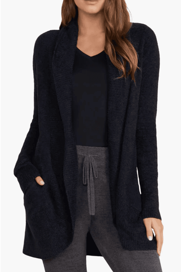 CozyChic® Lite® Circle Cardigan