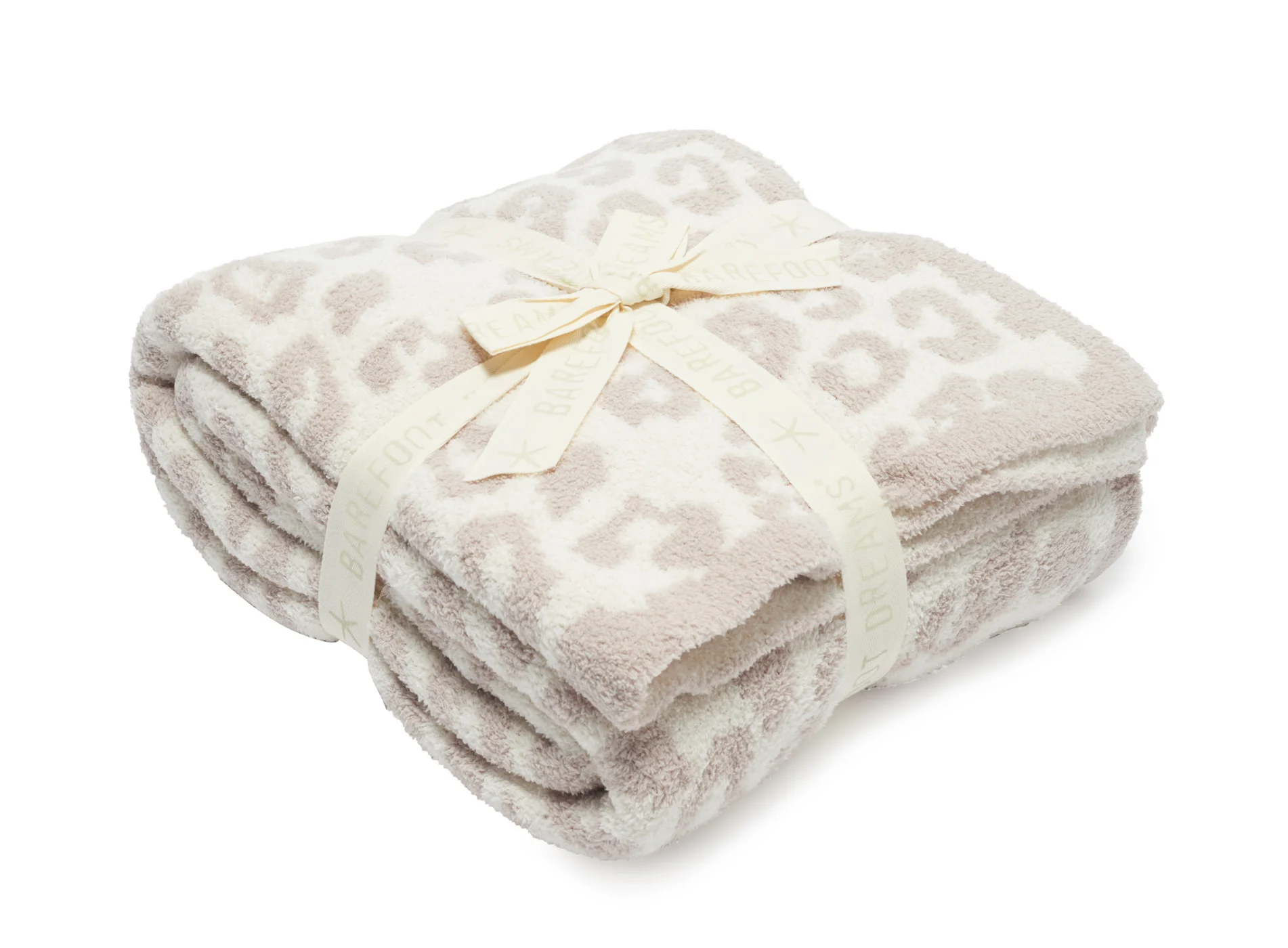Barefoot Dreams In the Wild Throw Blanket