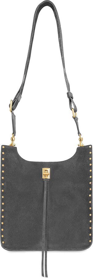Rebecca Minkoff Darren Medium Feed Crossbody Bag