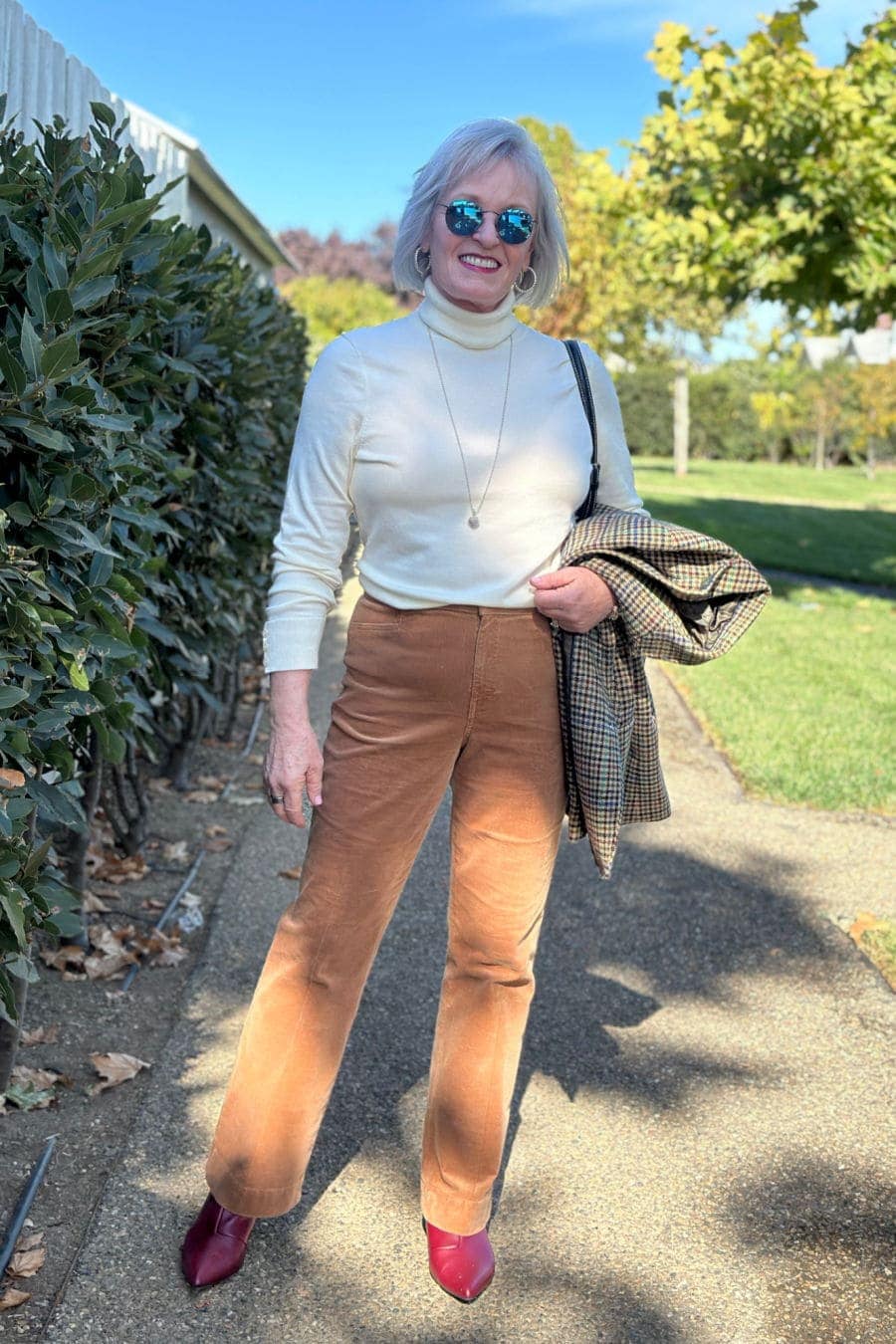 Turtleneck Sweater Talbot's Perfect Turtleneck Best Seller 2024 Reader Favorite