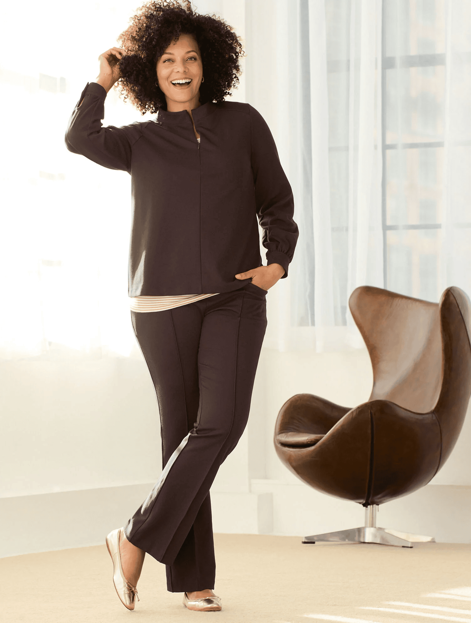Passport Ponte Collection for Travel at Talbots