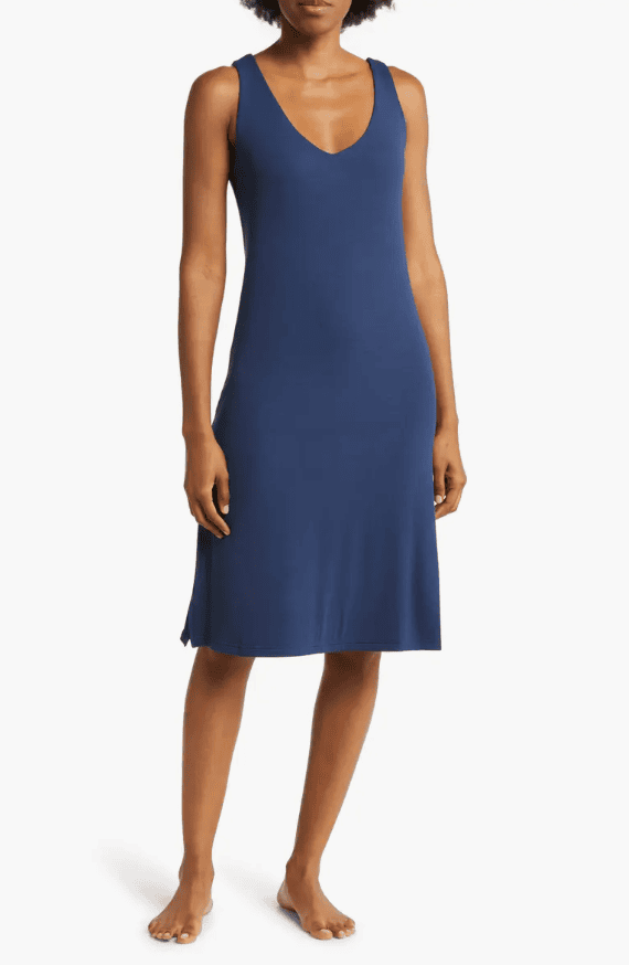 NIGHTGOWN FOR WOMEN OVER 50