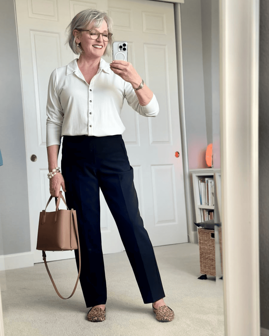 TAILORED TROUSERS UPGRADE YOUR WARDROBE