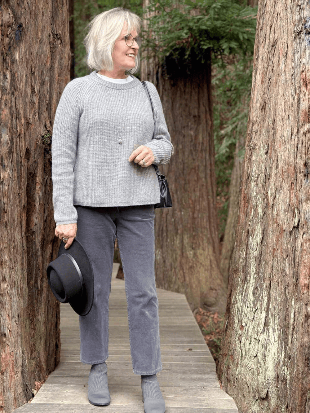 CASHMERE WARDROBE UPGRADE