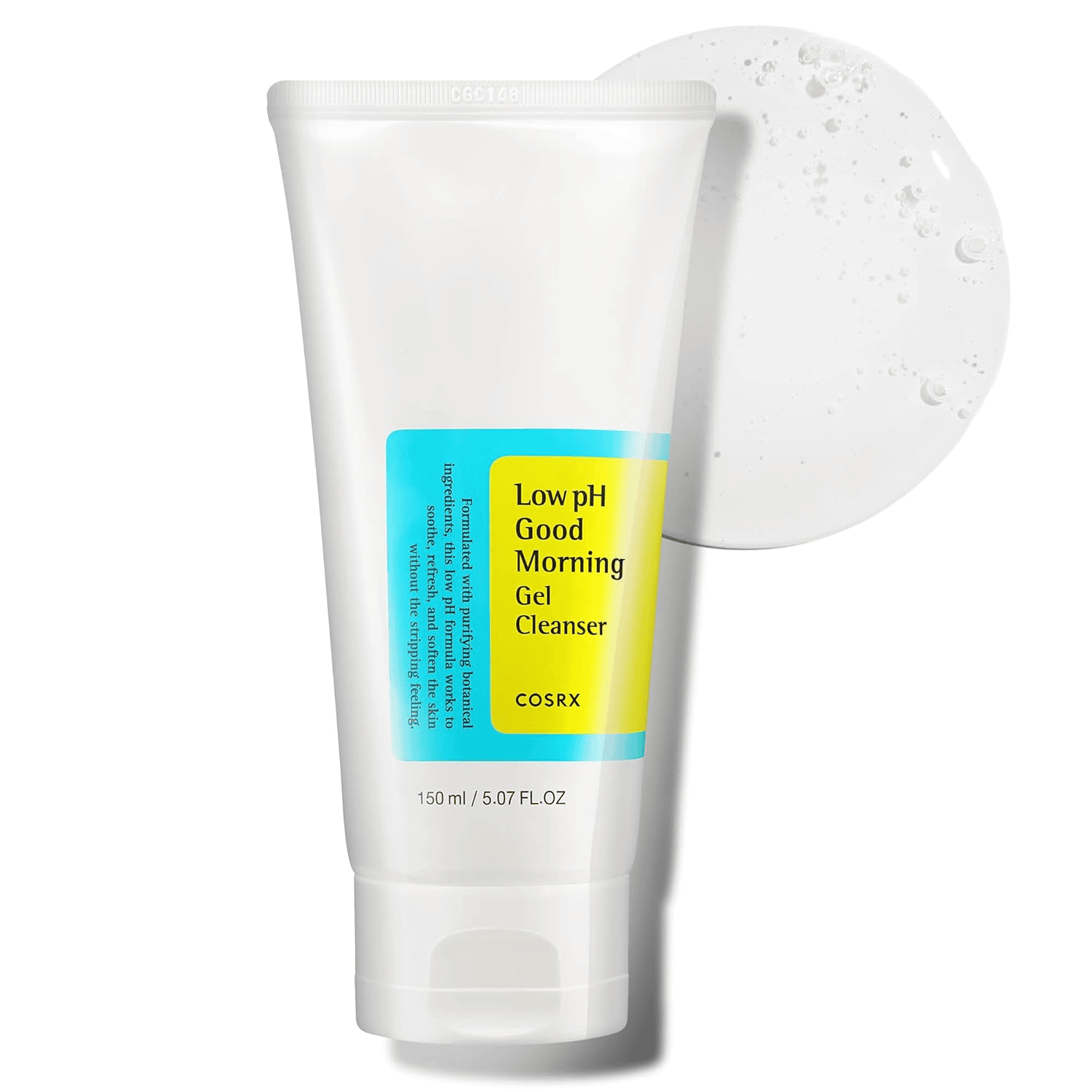 K-BEAUTY FACE WASH