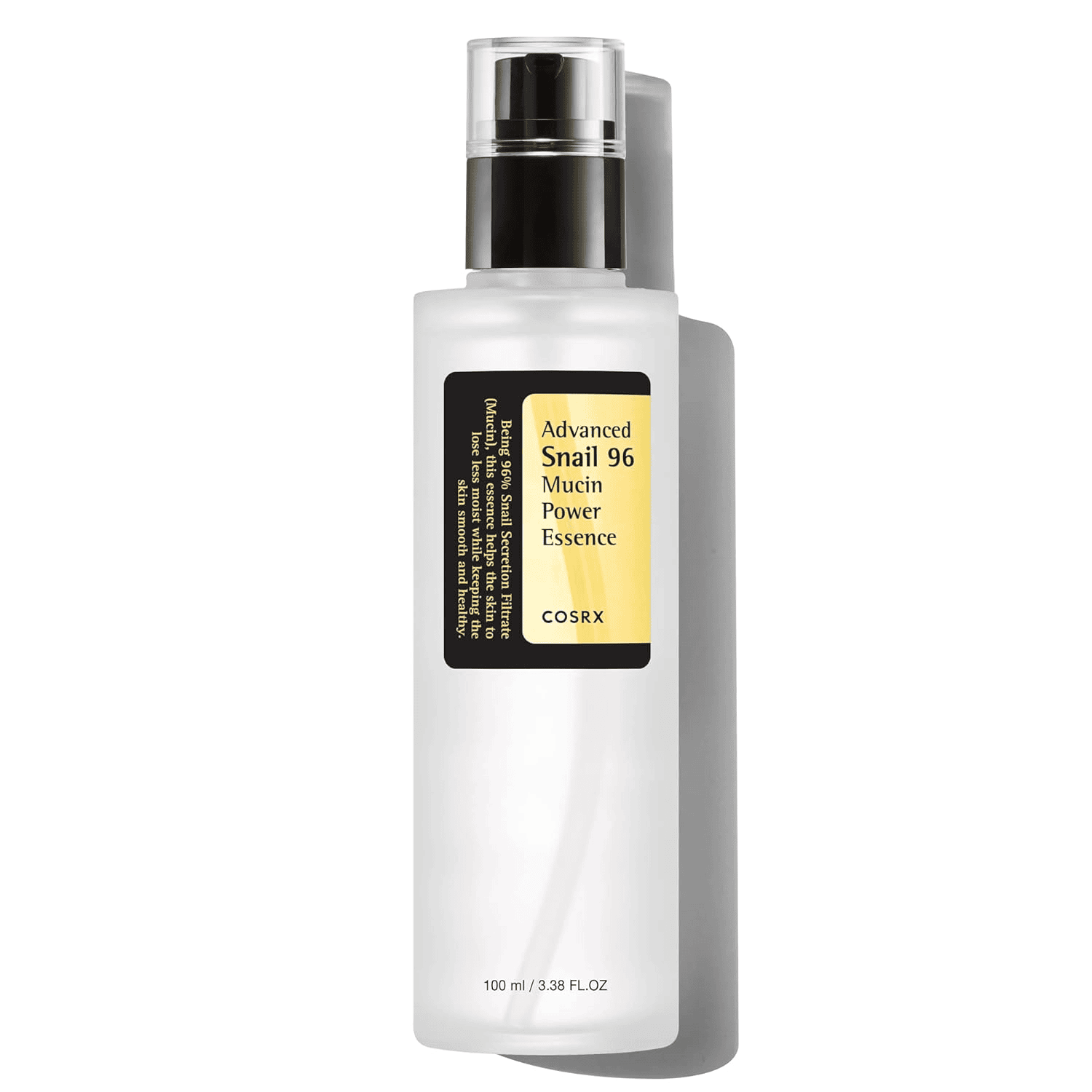 Snail Mucin COSRX for older women
