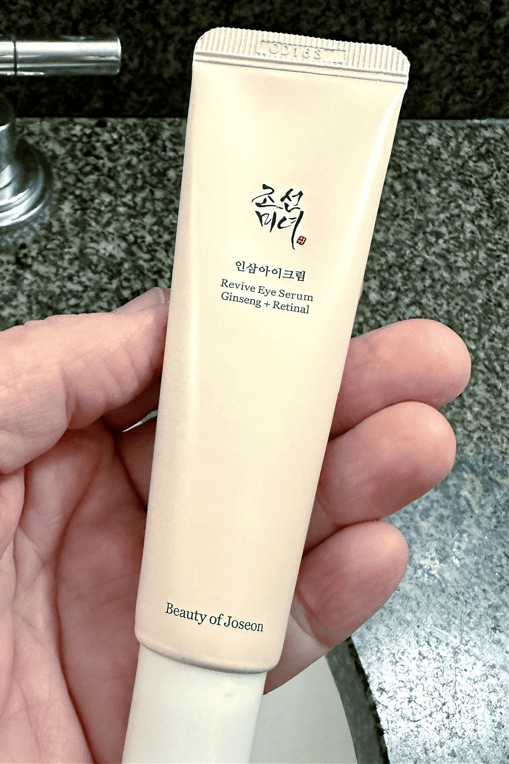 K-beauty Korean Skincare Serum