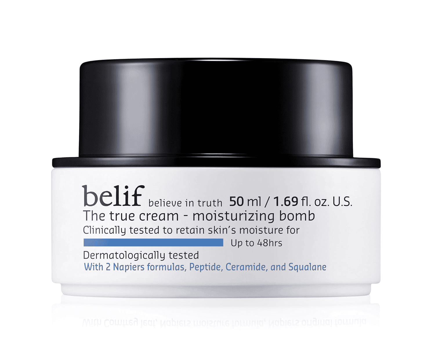 Luxury moisturizer