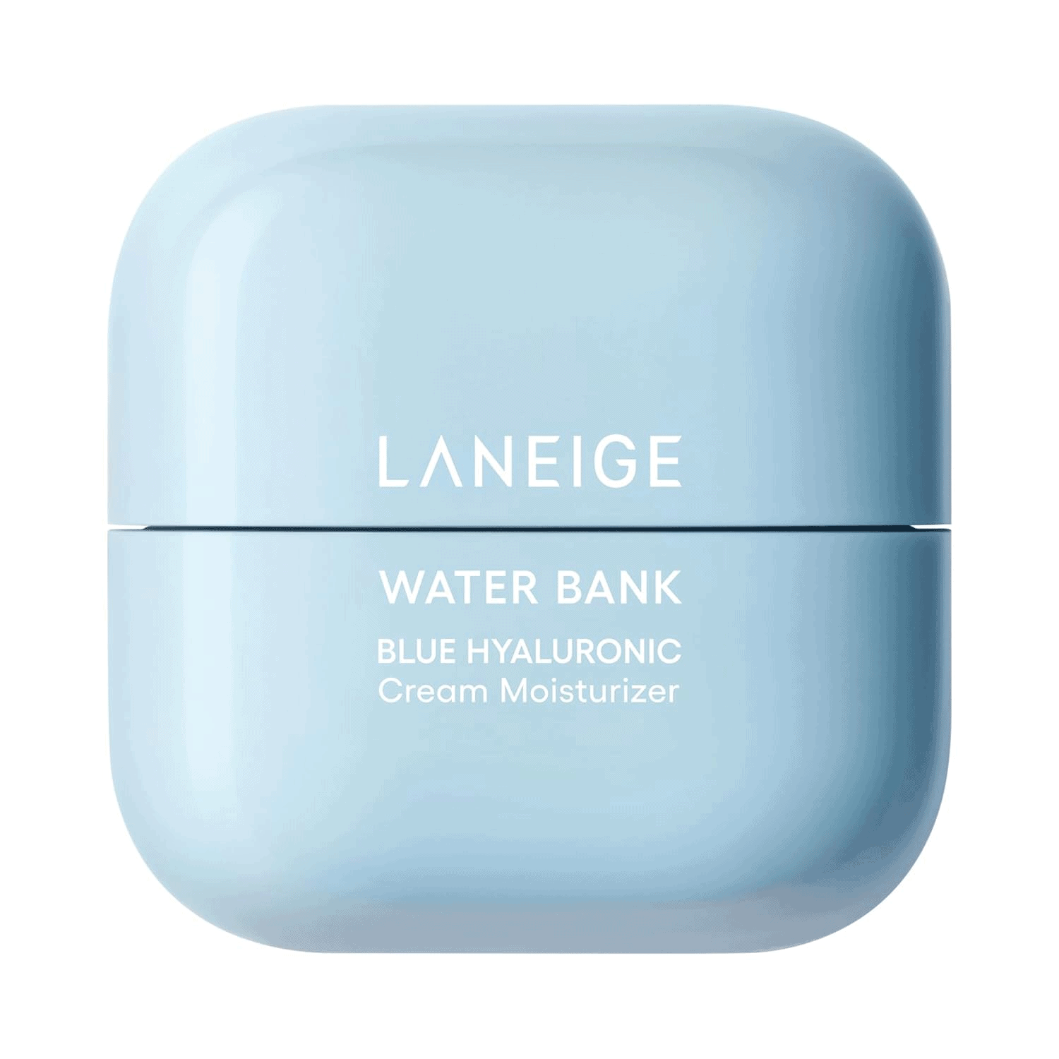 Water Bank Cream Moisturizer