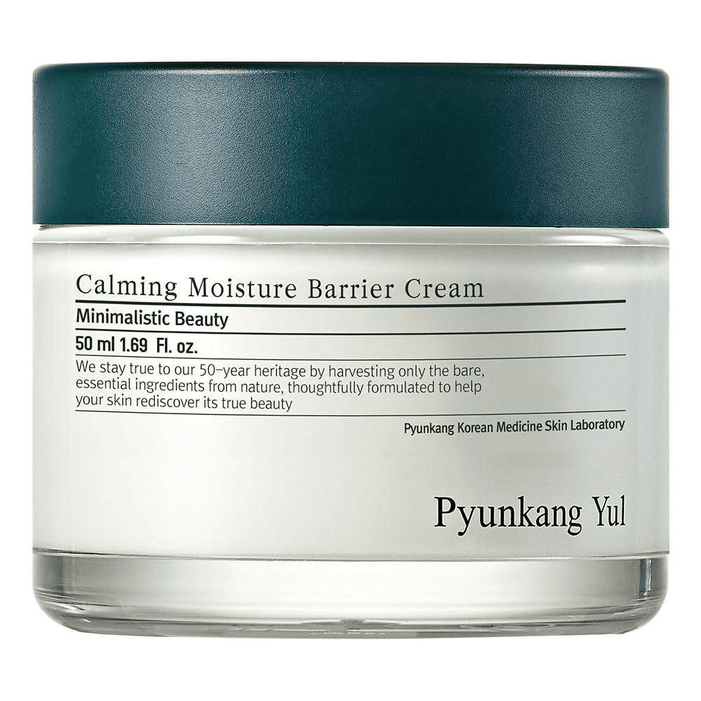 SKIN BARRIER CREAM K-BEAUTY