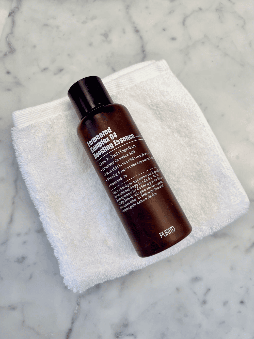 MY FAVORITE KOREAN SKINCARE PRODUCTS FOR WOMEN OVER 50