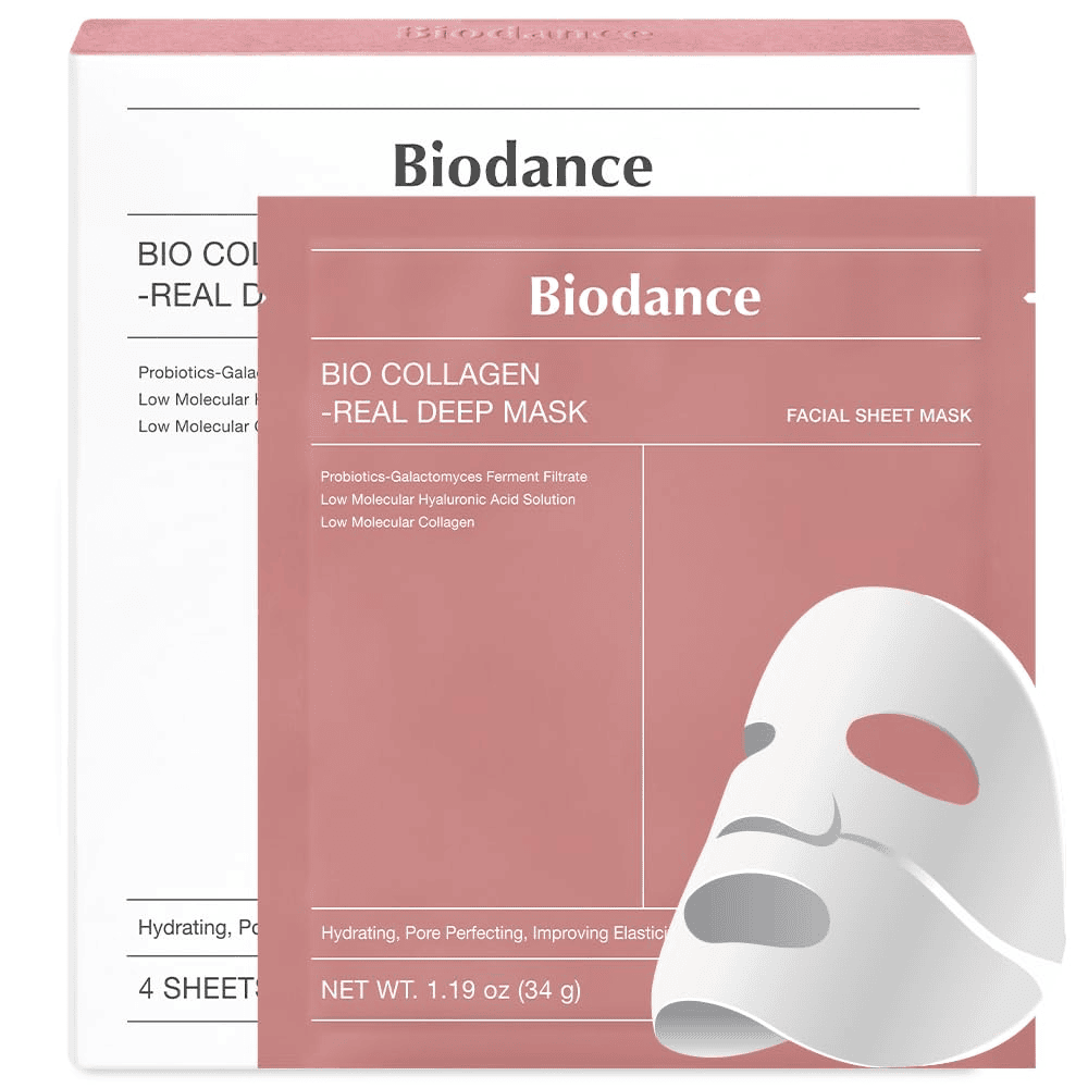BIO COLLAGE MASK
