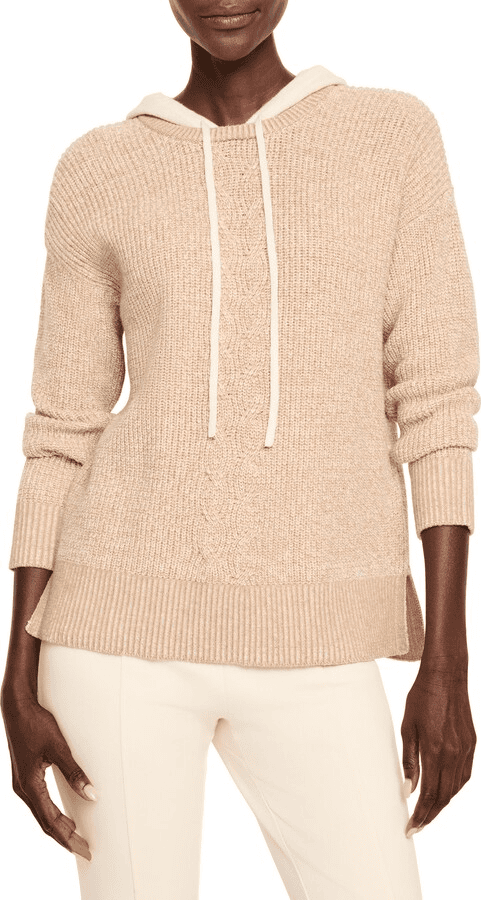 SWEATER HOODIE