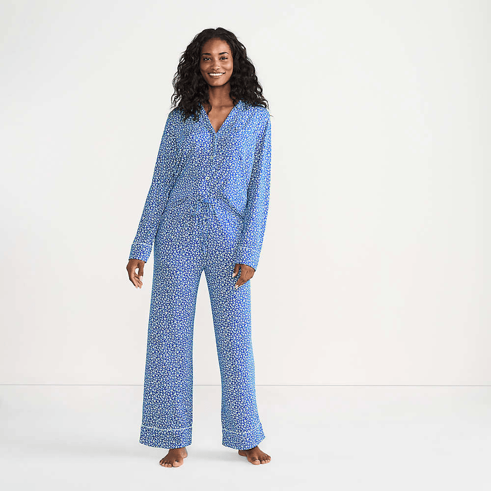 WHERE TO BUY PETITE PAJAMAS FOR WOMEN OVER 50