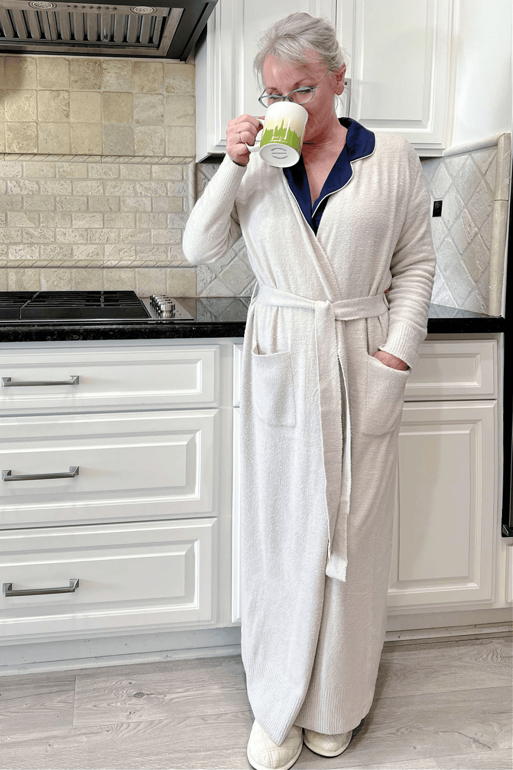 THE BEST ROBES FOR WOMEN OVER 50