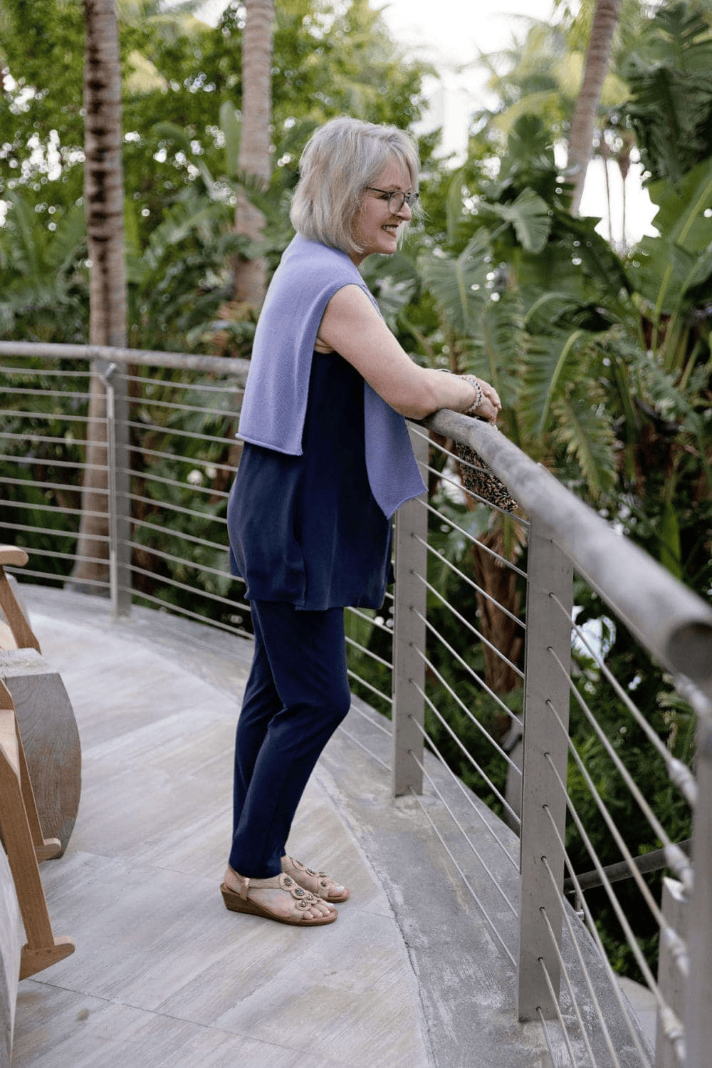 BEST SIZE INCLUSIVE BLACK PANTS EILEEN FISHER STRETCH CREPE