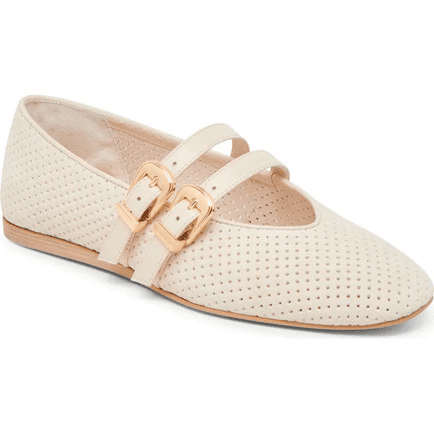 DOLCE VITA MARY JANE FLAT NORDSTROM NEW ARRIVAL