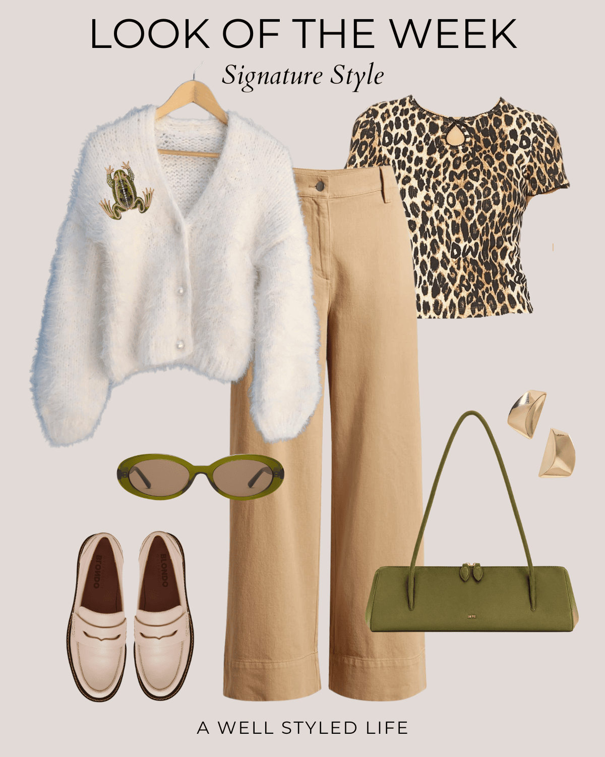 Individuality and the Signature Style Trend