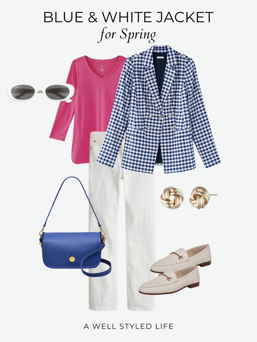 Fresh New Arrivals From J.Jill Latest Spring Collection 2025