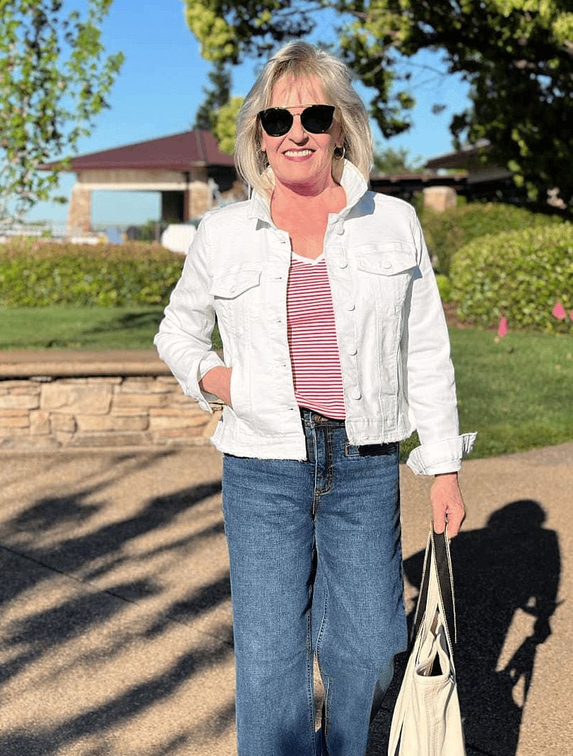 Easy Ways To Add Color To Your Wardrobe