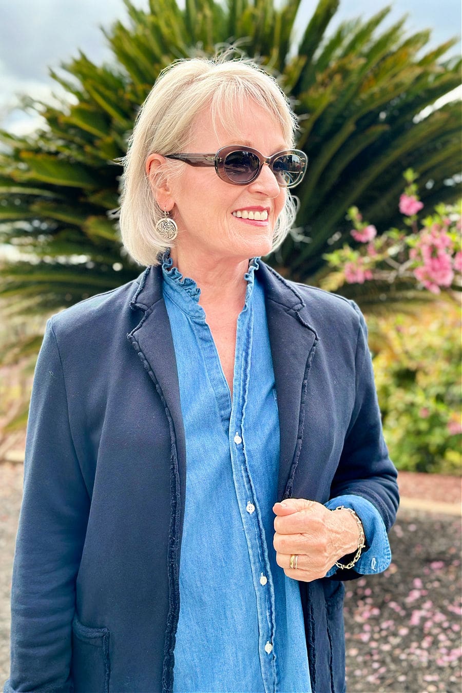 Classic Spring Favorites To Mix and Match From Frank and Eileen