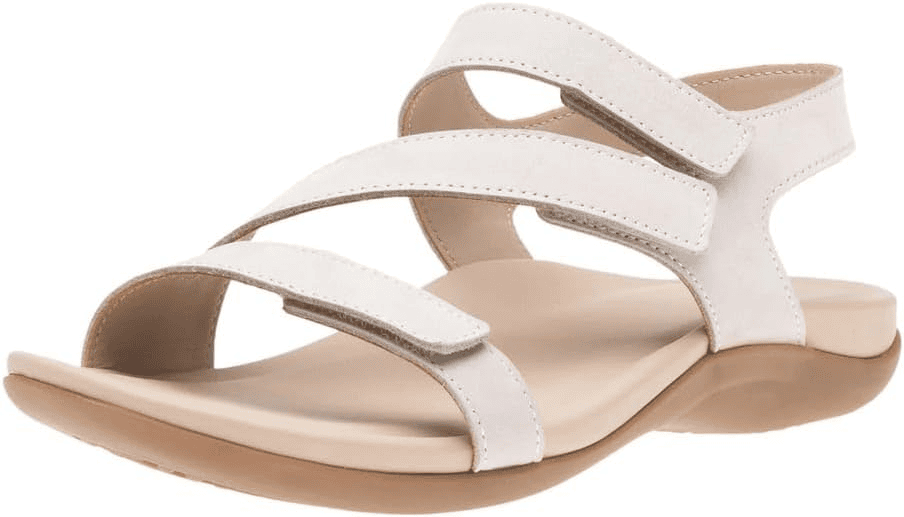 ABEO Oasis Sandals Comfortable Sandals for Older Women