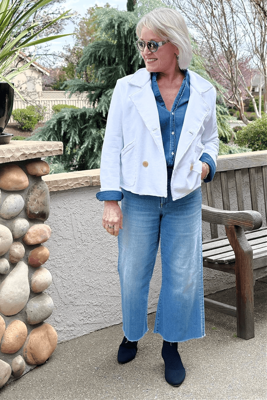 HOW TO UPDATE YOUR STYLE