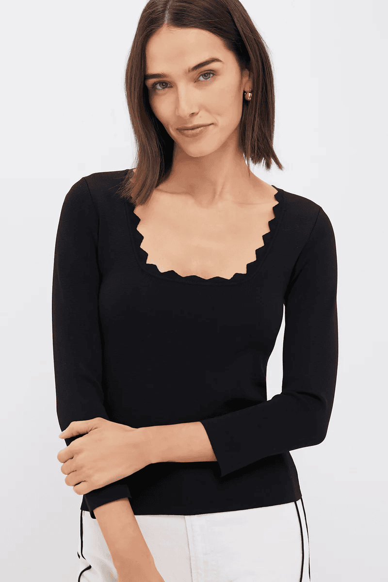 ELEVATED BASICS FOR WOMEN OVER 60 FROM TUCKERNUCK