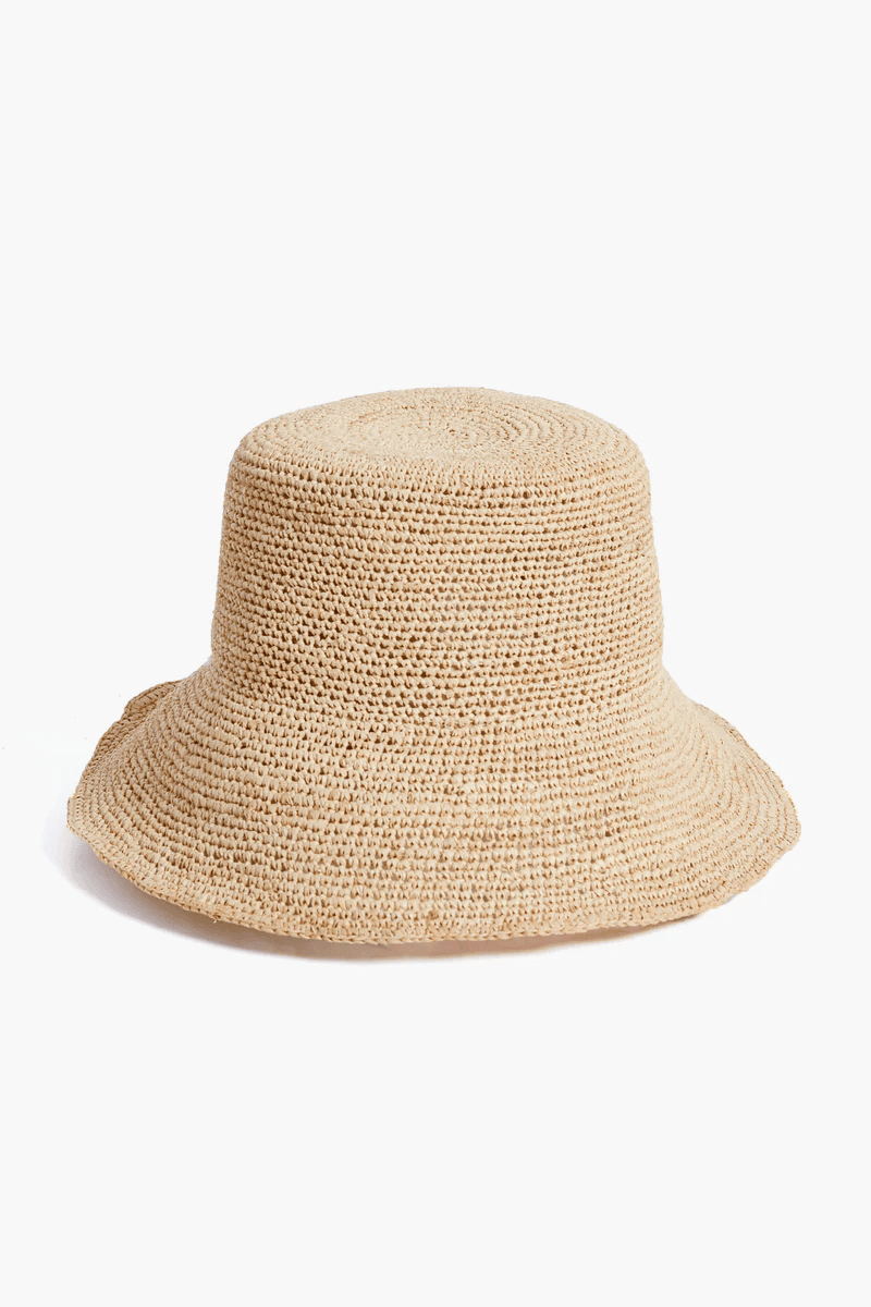 SUN HAT TUCKERNUCK WOMEN OVER 60