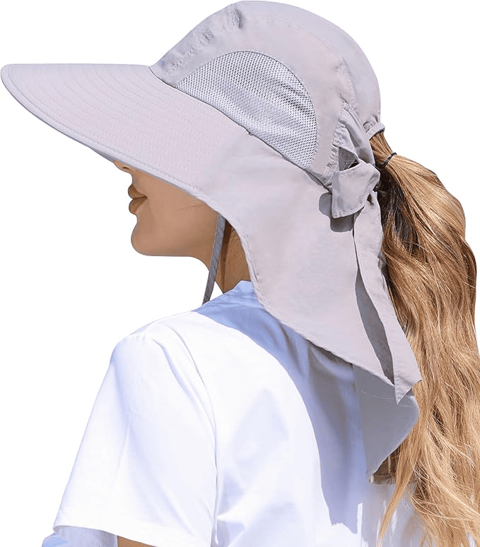 AMAZON SPRING SUN HAT