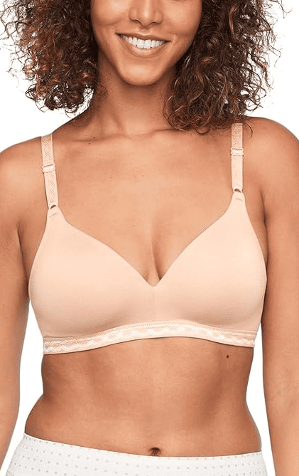 COMFORTABLE BRA FOR AGING WOMEN