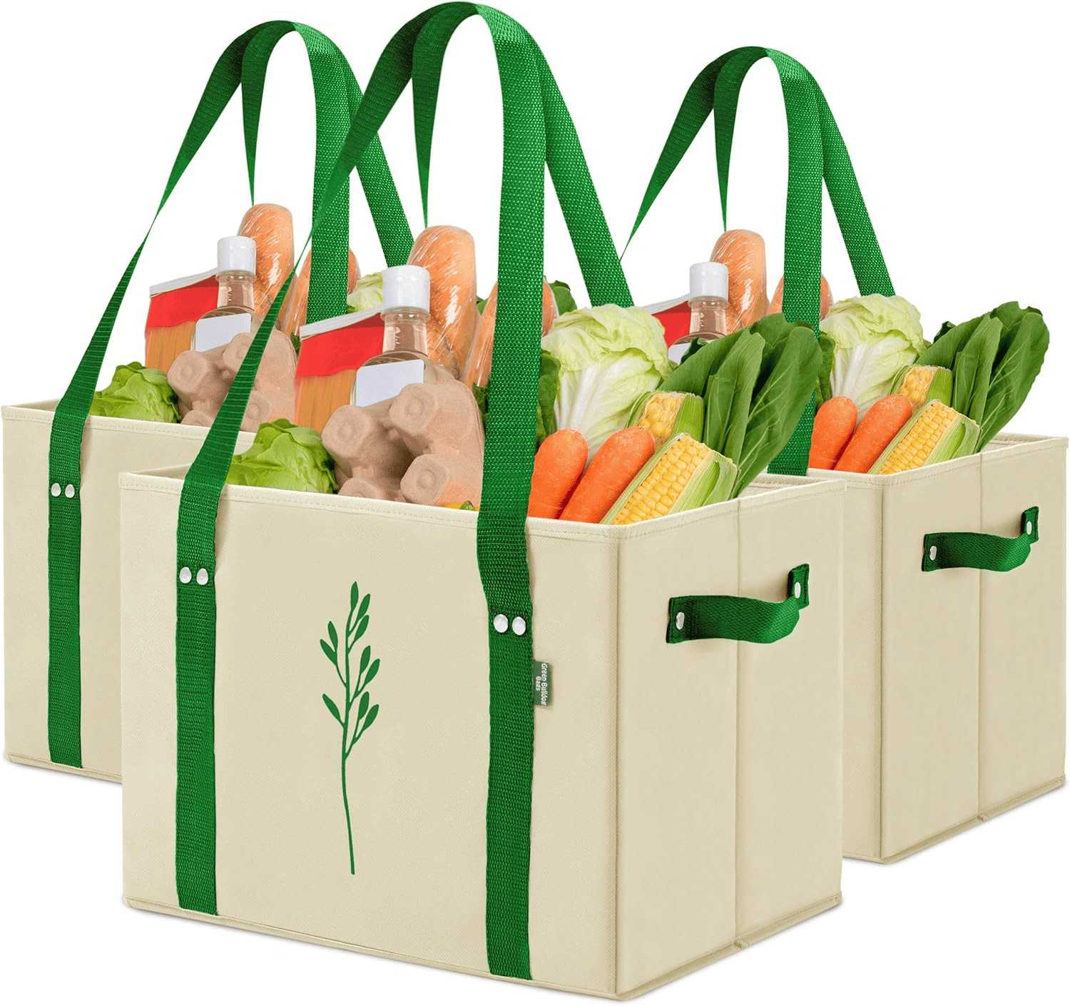AMAZON BIG SPRING SALE GROCERY BAG