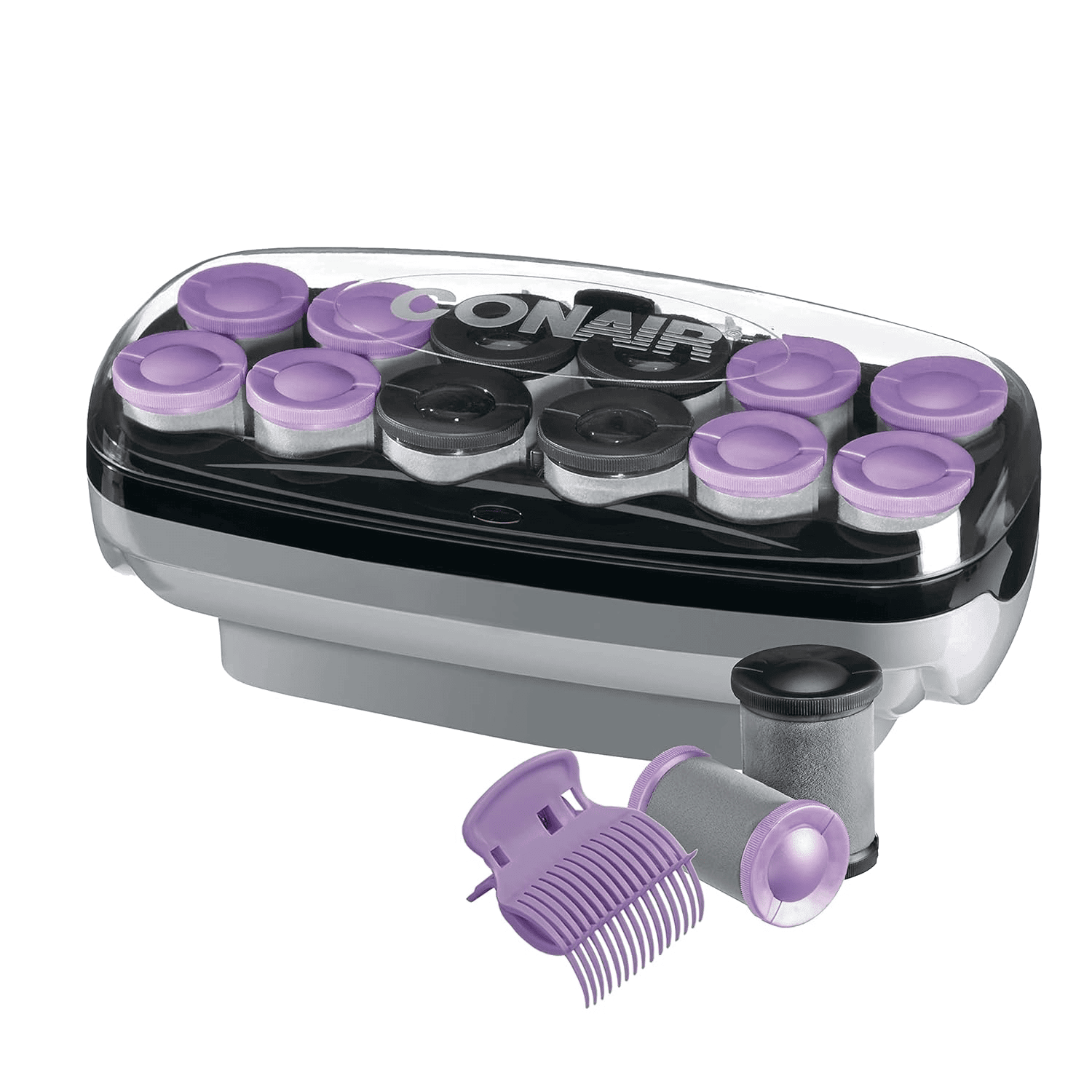 HAIR CURLERS, HOT ROLLERS
