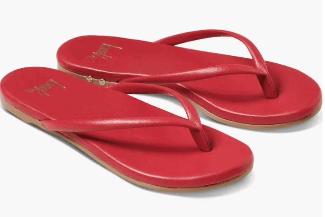 Beek Sunbeam Flip Flop