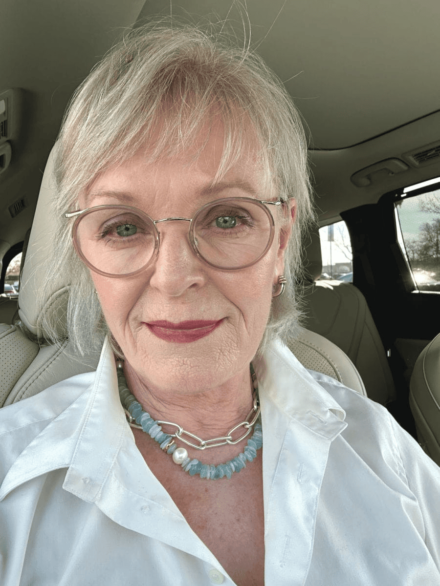 Lizzie Fortunato Jewelry Small Women Owned Business