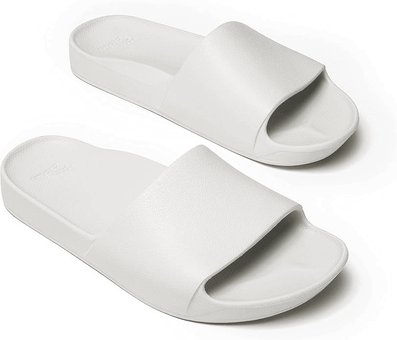 Archies Arch Support Slides for Women Over 60