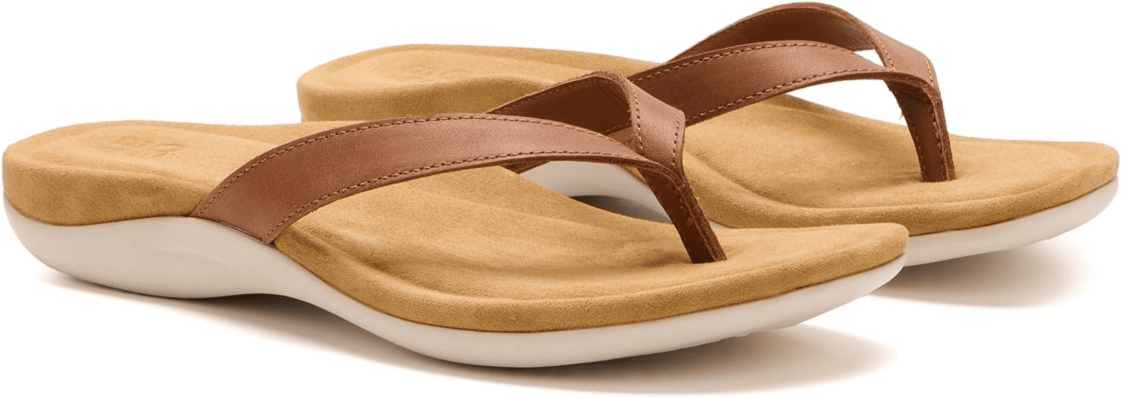 ABEO Oasis Flip-Flops Best for Women Over 60