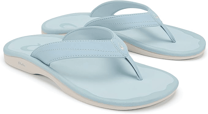 OLUKAI Ohana Water Resistant Flip Flops